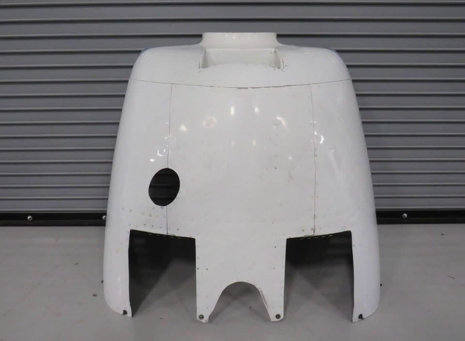 Cessna 182M Lower Cowling Assembly